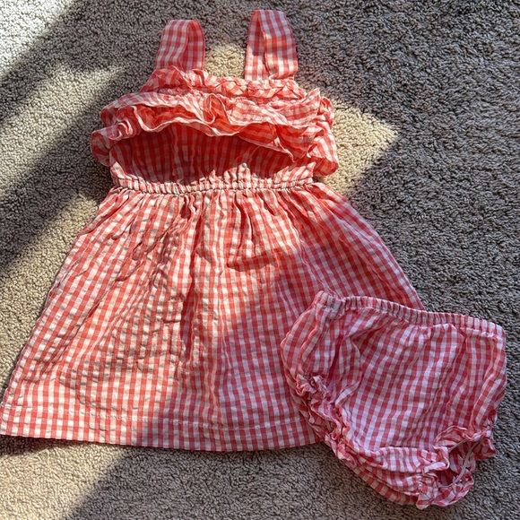 Baby Girl Clothes Bundle (6–18months) - Picture 4 of 13